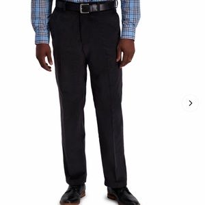 Haggar Men’s Corduroy Pant